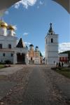 Кострома  Ипатьевский монастырь