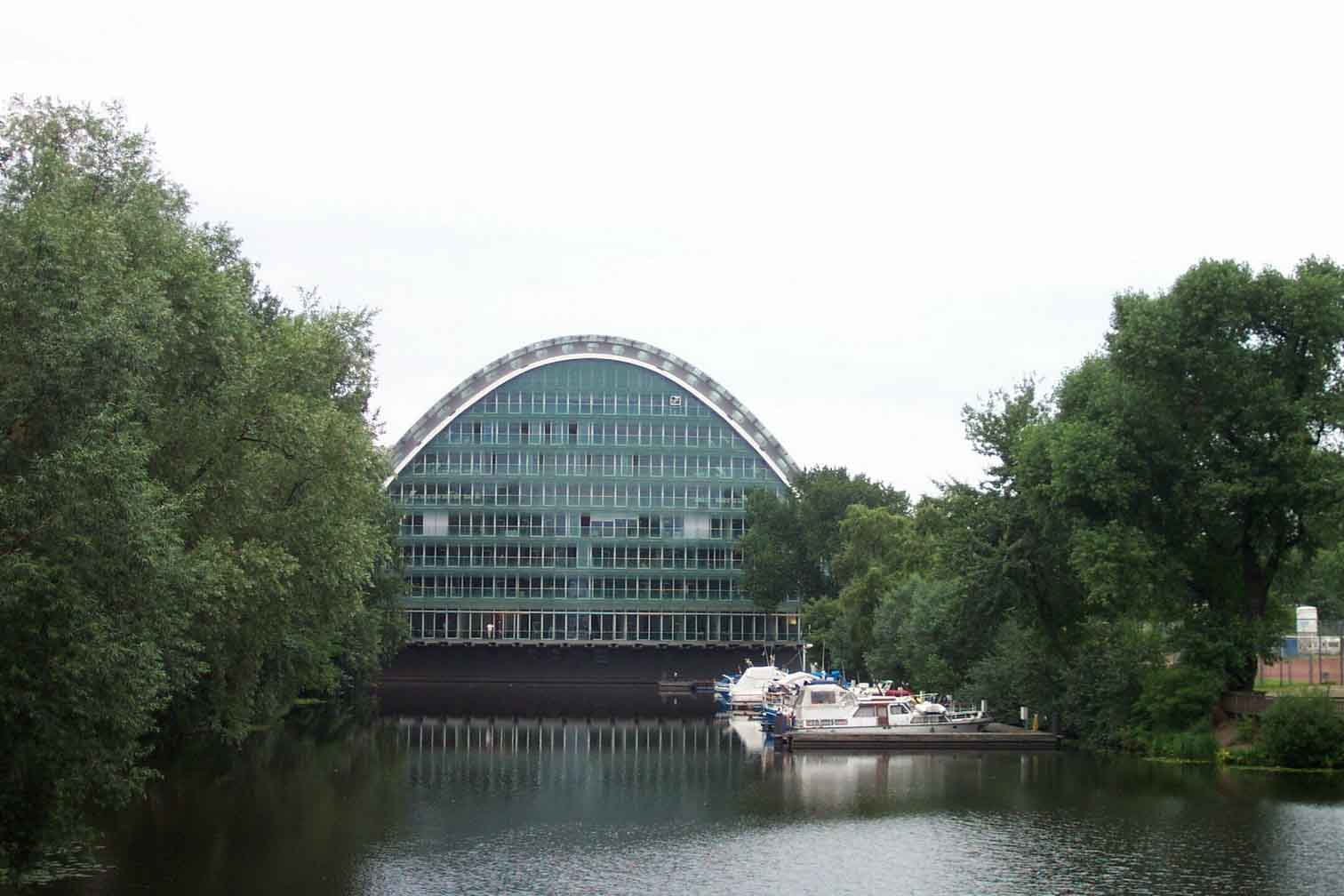 Berliner Bogen 3