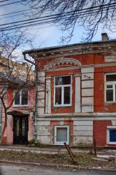 про город III